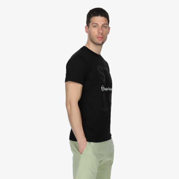 Sergio Tacchini Тениска FELIX T-SHIRT 