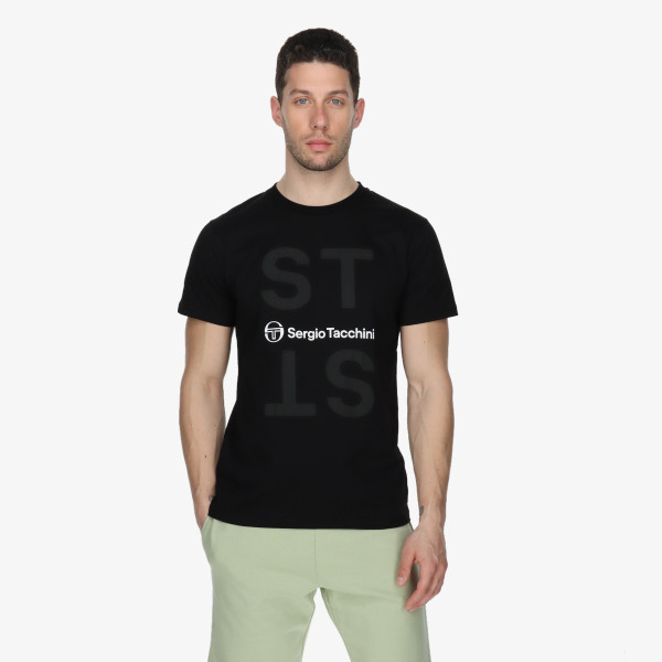 Sergio Tacchini Тениска FELIX T-SHIRT 