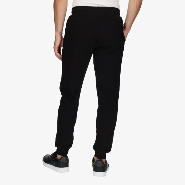 Sergio Tacchini Долнище TONY RIB CUFFED PANTS 