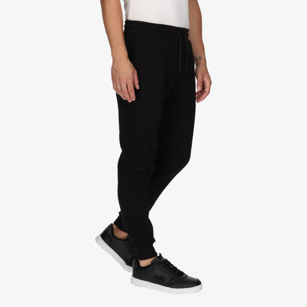 Sergio Tacchini Долнище TONY RIB CUFFED PANTS 