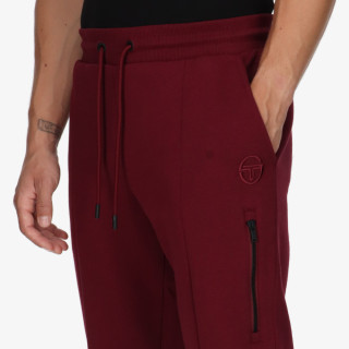 Sergio Tacchini Долнище TONY RIB CUFFED PANTS 