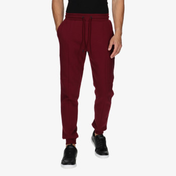 Sergio Tacchini Долнище TONY RIB CUFFED PANTS 