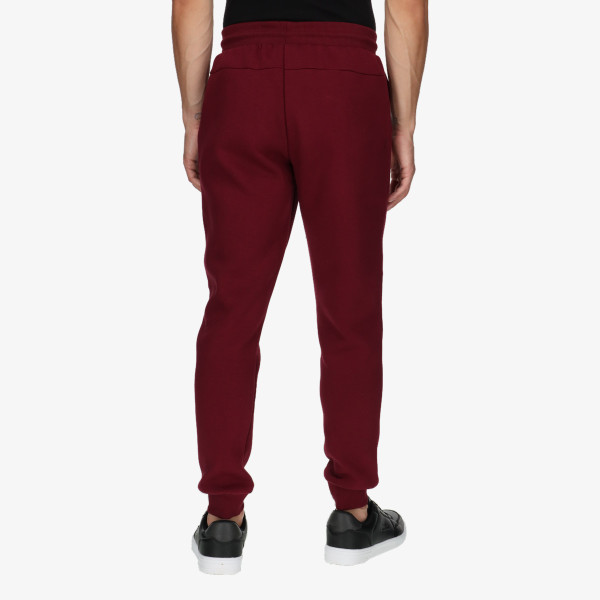 Sergio Tacchini Долнище TONY RIB CUFFED PANTS 