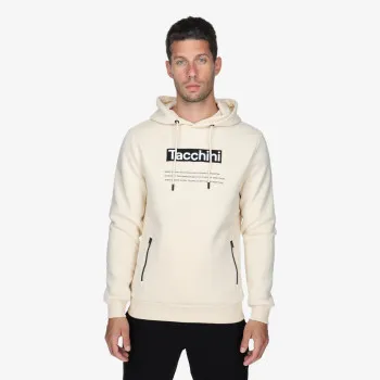 Sergio Tacchini Суитшърт TONY HOODIE 