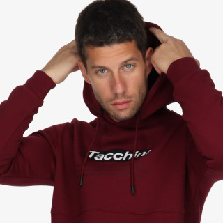 Sergio Tacchini Суитшърт TONY HOODIE 