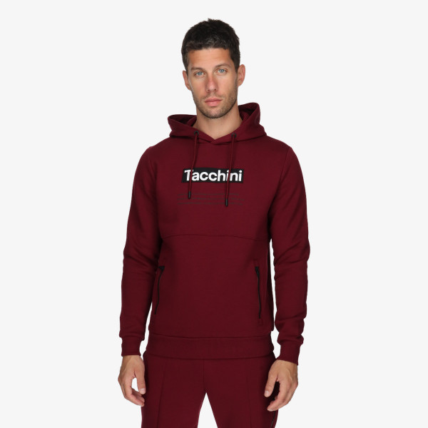 Sergio Tacchini Суитшърт TONY HOODIE 