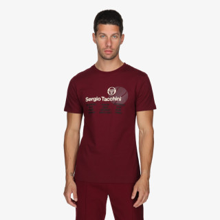 Sergio Tacchini Тениска JASON T SHIRT 