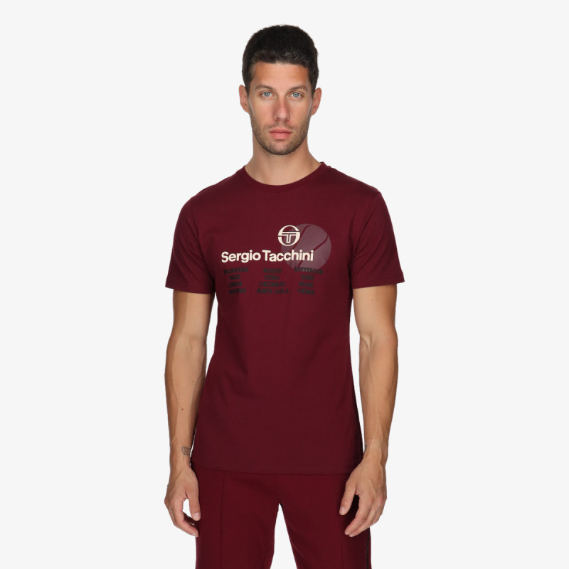 Sergio Tacchini JASON 