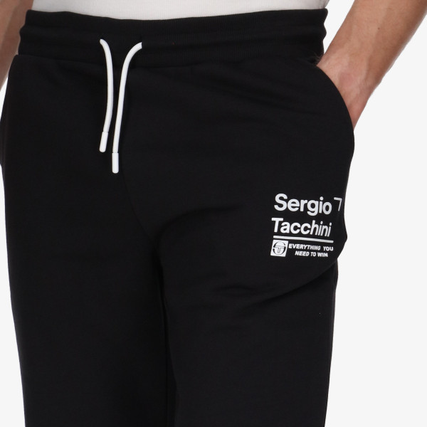 Sergio Tacchini Панталон CPU Pants 