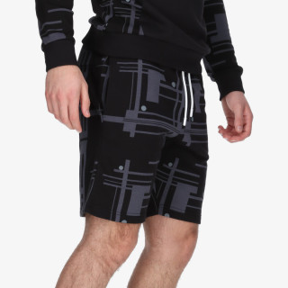 Sergio Tacchini Къси панталони CPU Shorts 