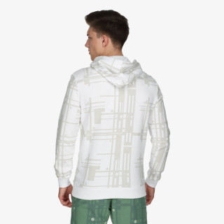 Sergio Tacchini Суитшърт CPU Hoodie 