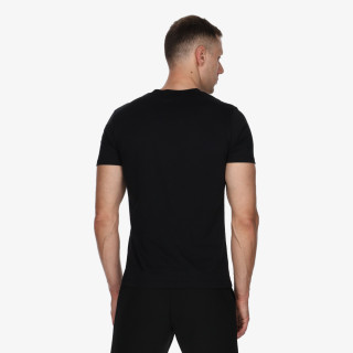 Sergio Tacchini Тениска Labirith T Shirt 