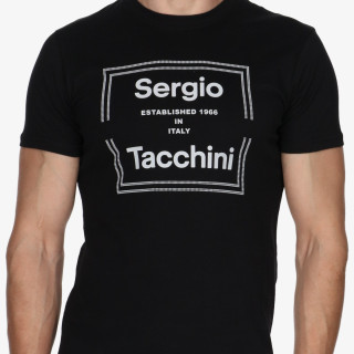 Sergio Tacchini Тениска Dotted Shirt 