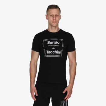 Sergio Tacchini Тениска Dotted Shirt 