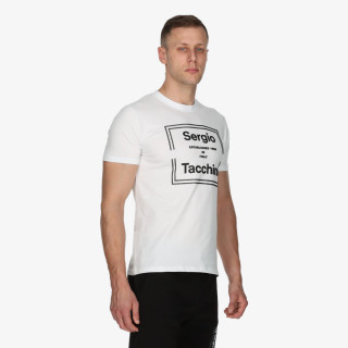 Sergio Tacchini Dotted Shirt 