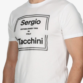 Sergio Tacchini Тениска Dotted Shirt 
