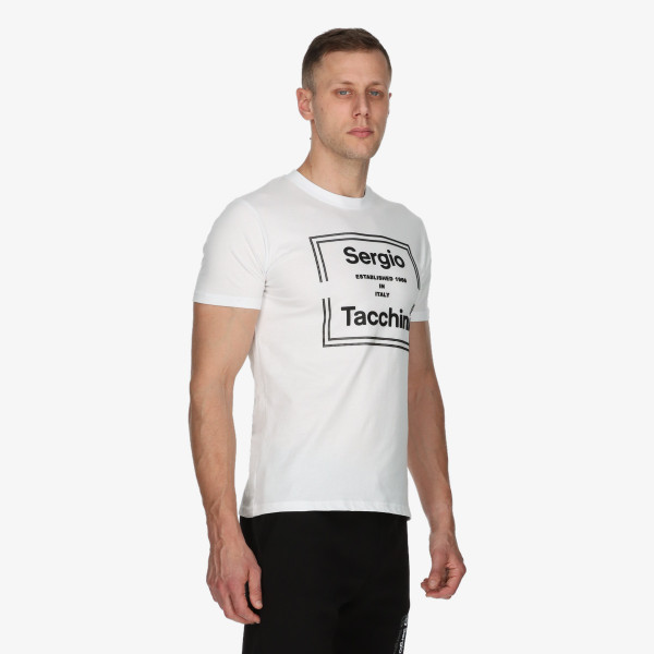 Sergio Tacchini Dotted Shirt 