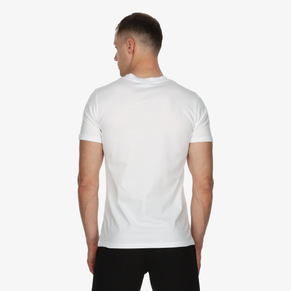 Sergio Tacchini Тениска CPU T Shirt 