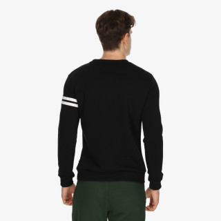 Sergio Tacchini Milan crewneck sweatshirt 