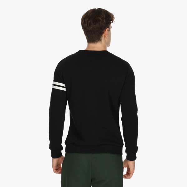 Sergio Tacchini Milan crewneck sweatshirt 