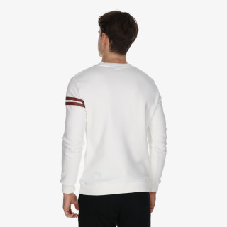 Sergio Tacchini Milan crewneck sweatshirt 
