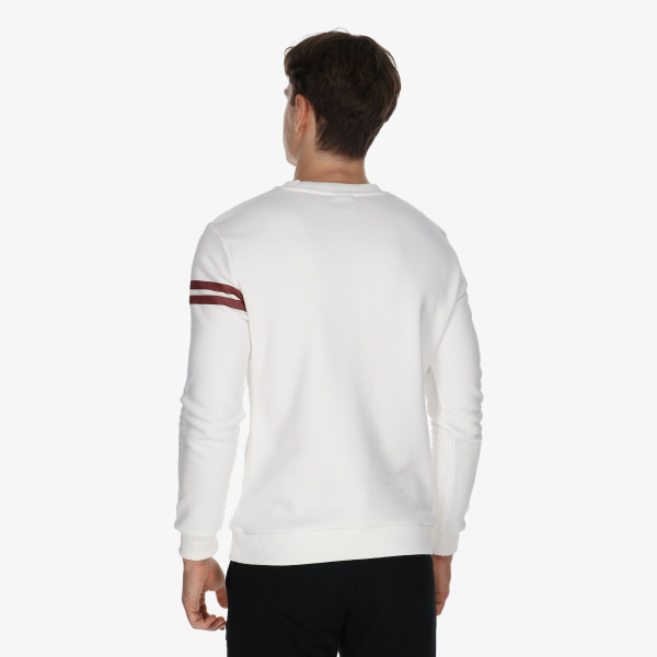 Sergio Tacchini Milan crewneck sweatshirt 