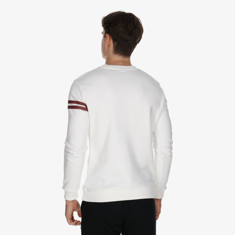 Sergio Tacchini Milan crewneck sweatshirt 
