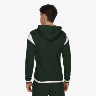 Sergio Tacchini Don FZ hoody sweatshirt 