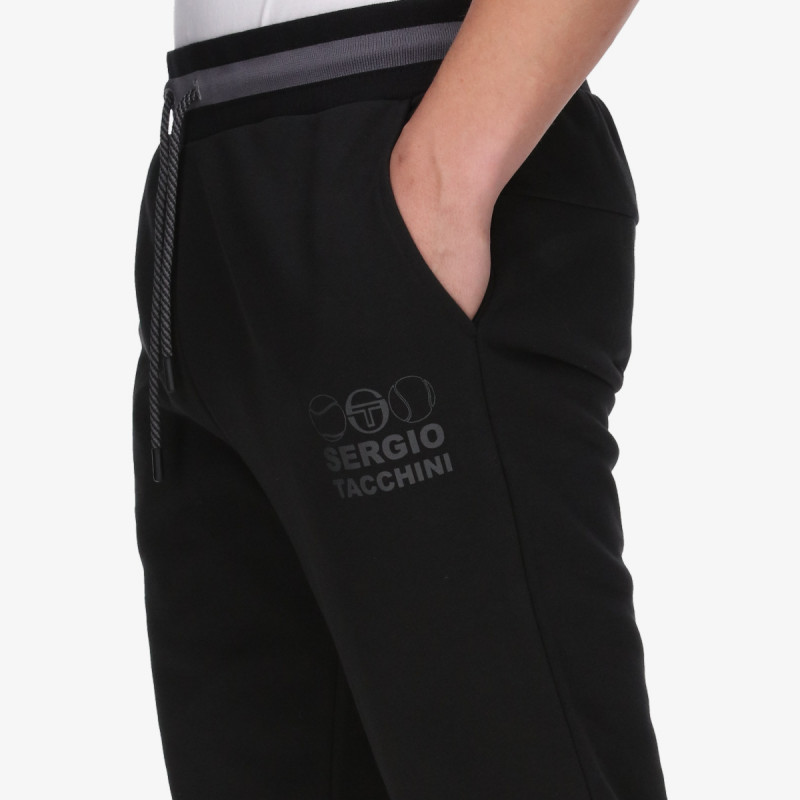Sergio Tacchini MILANO PANTS 