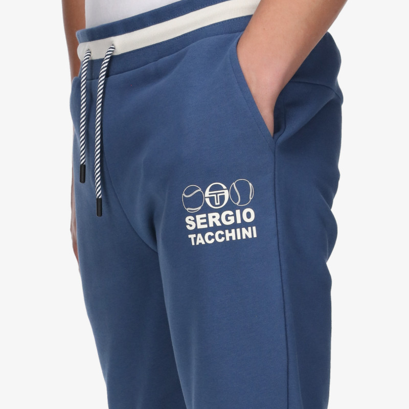 Sergio Tacchini MILANO PANTS 