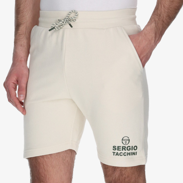 Sergio Tacchini Къси панталони MILANO SHORTS 