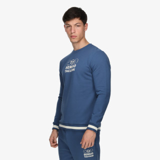 Sergio Tacchini MILANO CREWNECK 