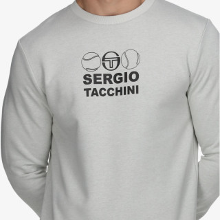 Sergio Tacchini MILANO CREWNECK 