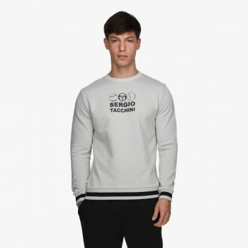 Sergio Tacchini Суитшърт MILANO CREWNECK 