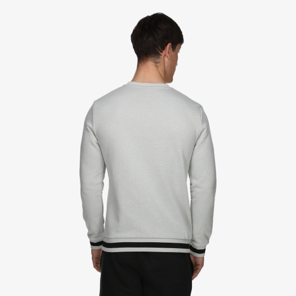 Sergio Tacchini MILANO CREWNECK 