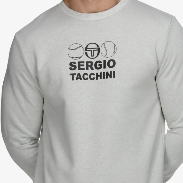 Sergio Tacchini MILANO CREWNECK 