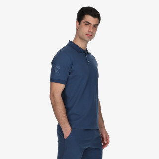 Sergio Tacchini Поло тениска COMO POLO 