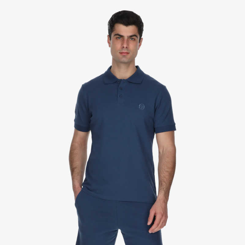 Sergio Tacchini Поло тениска COMO POLO 