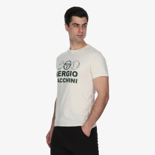 Sergio Tacchini Тениска MILANO T SHIRT 