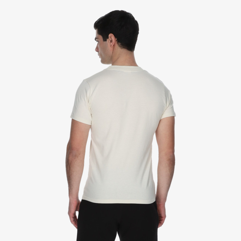 Sergio Tacchini Тениска MILANO T SHIRT 