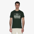 Sergio Tacchini Тениска MILANO T SHIRT 