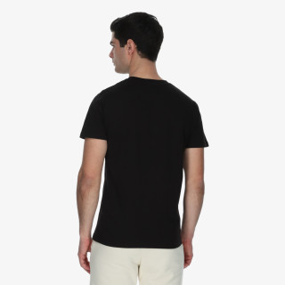 Sergio Tacchini LABIRINTH T SHIRT 