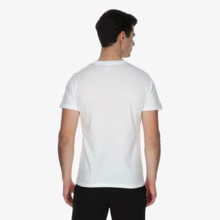 Sergio Tacchini Тениска LABIRINTH T SHIRT 