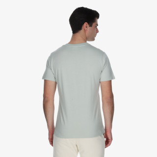 Sergio Tacchini Тениска LABIRINTH T SHIRT 