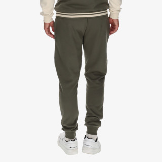 Sergio Tacchini LOGGO PANTS 