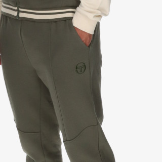 Sergio Tacchini LOGGO PANTS 