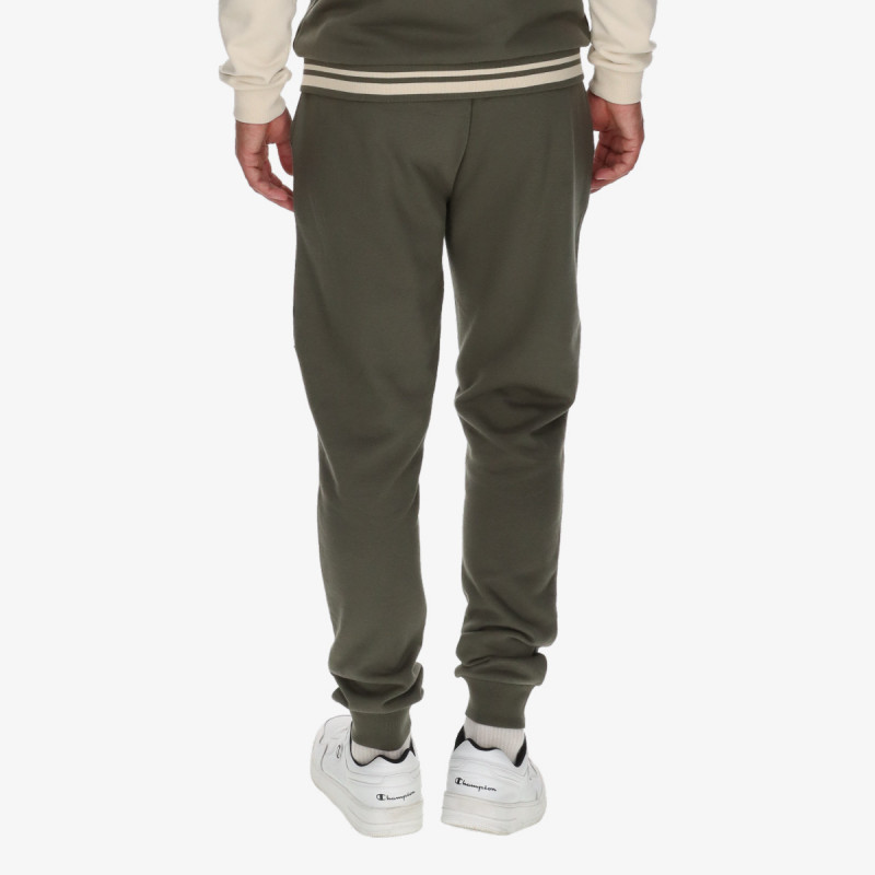 Sergio Tacchini LOGGO PANTS 