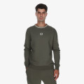 Sergio Tacchini LOGGO CREWNECK 