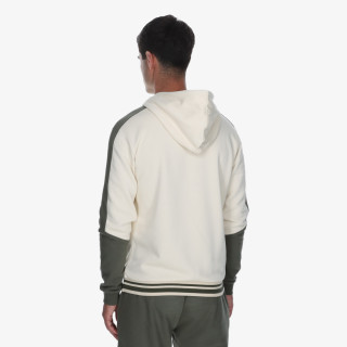 Sergio Tacchini LOGGO HOODIE 