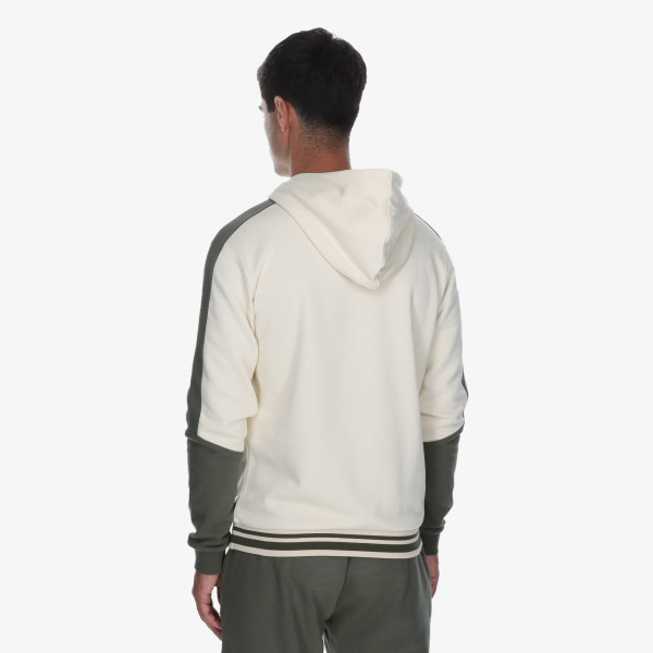 Sergio Tacchini LOGGO HOODIE 